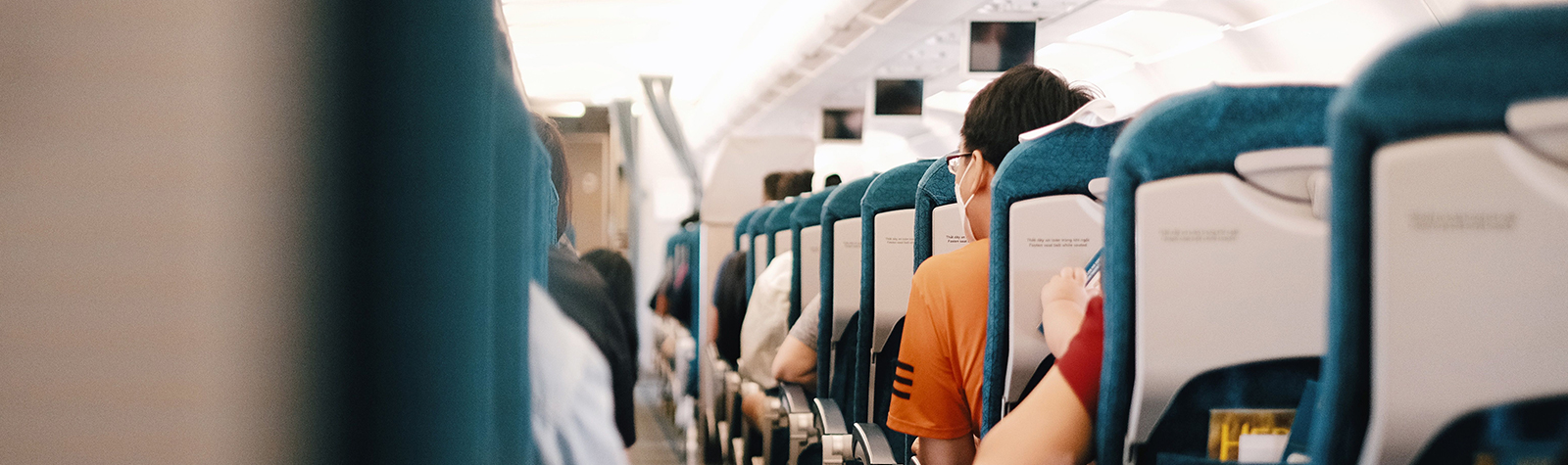 Heading overseas? Don’t forget your travel health check!